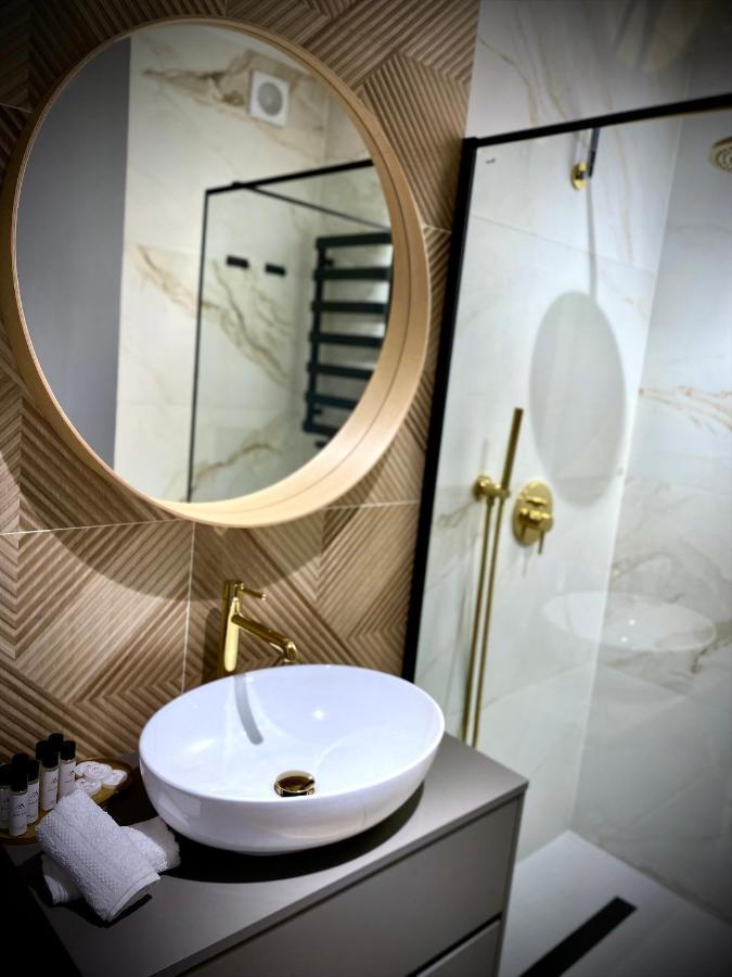 Sloneczny Apartament Oswiecim Luaran gambar