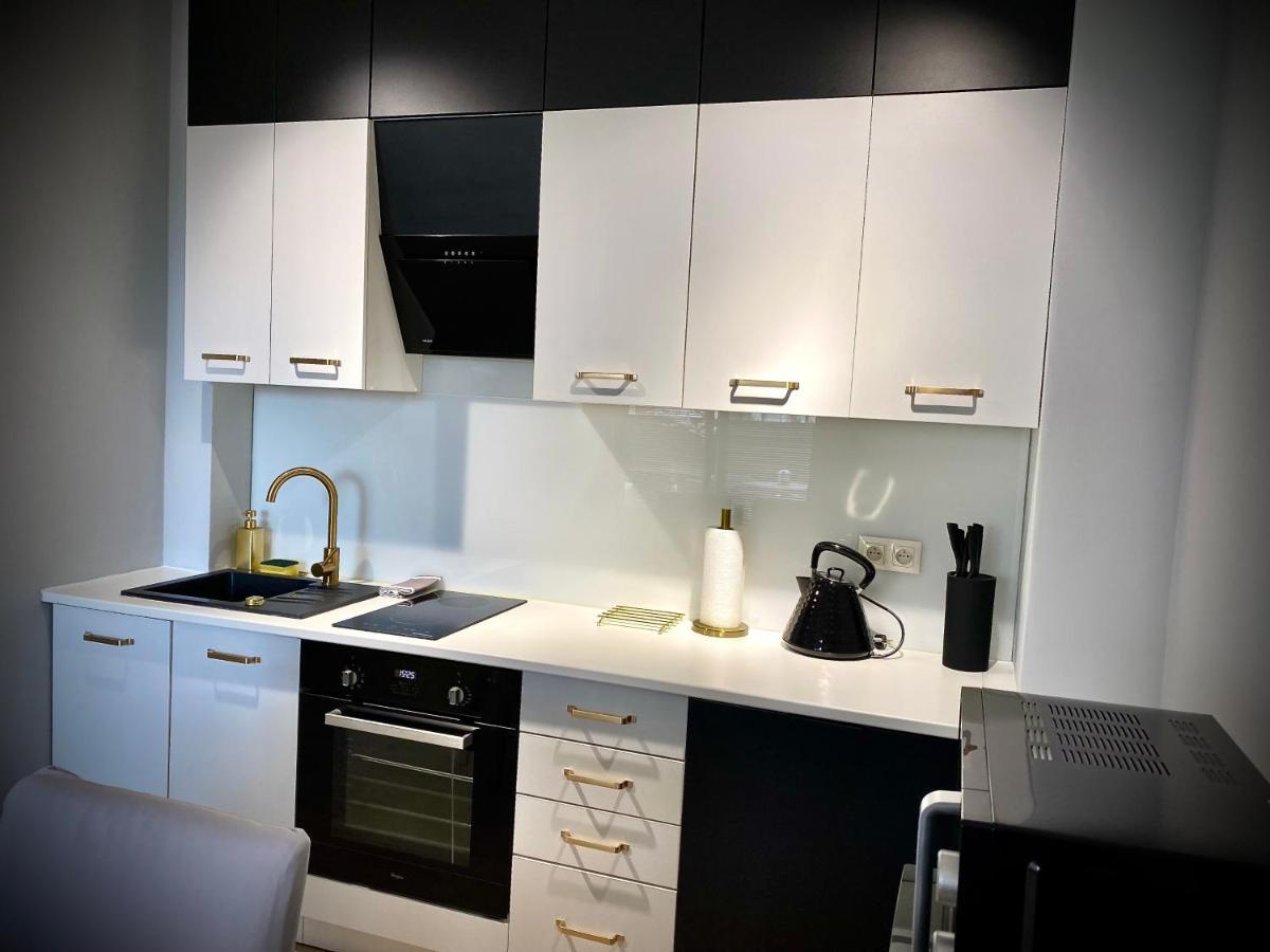 Sloneczny Apartament Oswiecim Luaran gambar