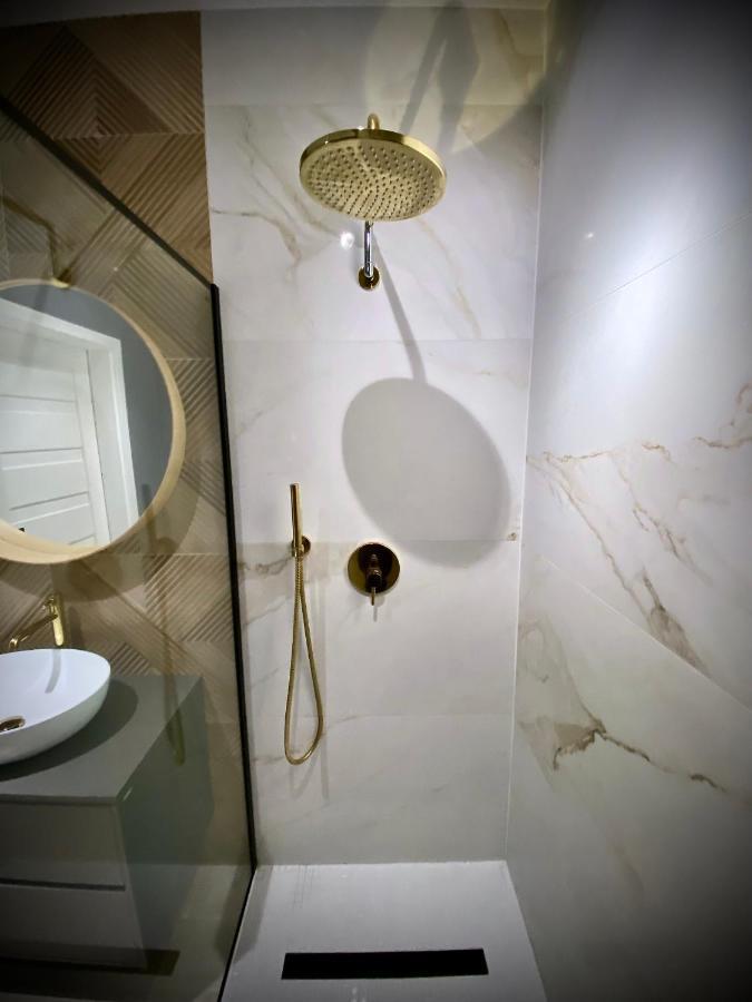 Sloneczny Apartament Oswiecim Luaran gambar
