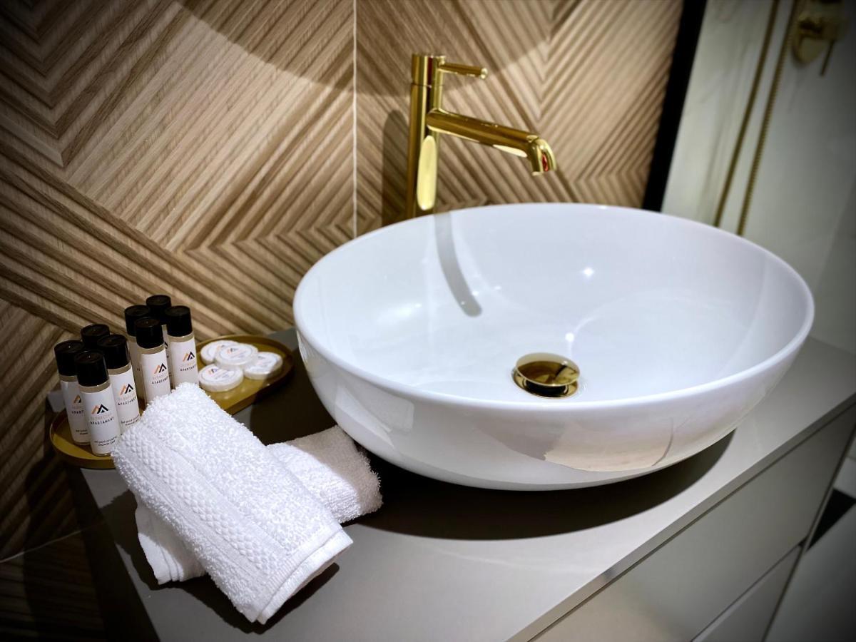Sloneczny Apartament Oswiecim Luaran gambar