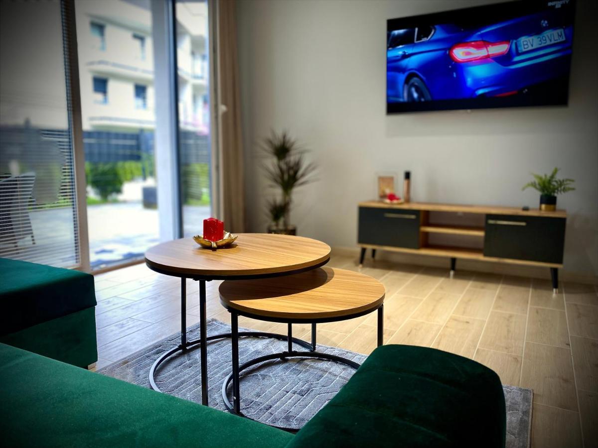 Sloneczny Apartament Oswiecim Luaran gambar