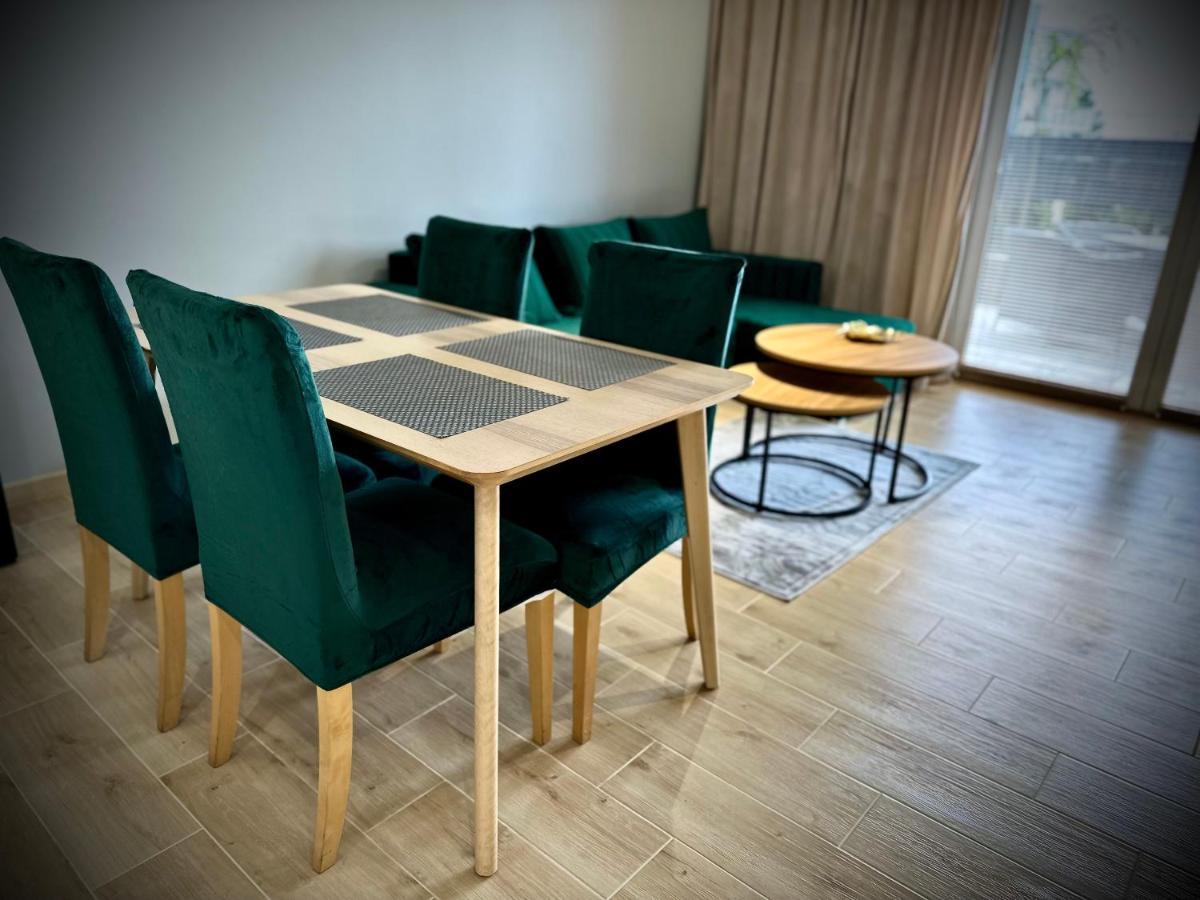 Sloneczny Apartament Oswiecim Luaran gambar