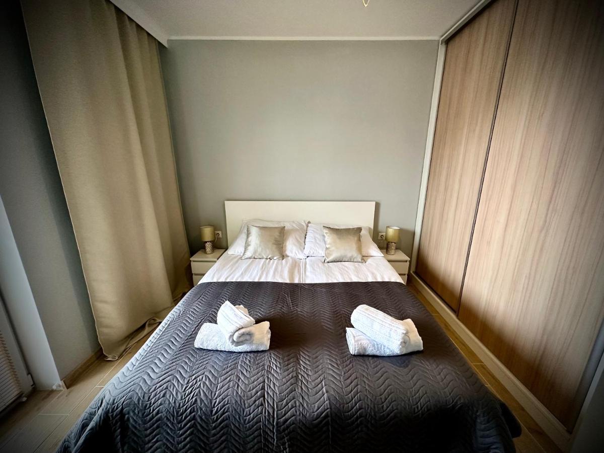 Sloneczny Apartament Oswiecim Luaran gambar